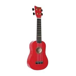 Ashton UKE 110 Red New Ukulele